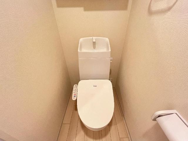 ルーラル　パインズ 部屋画像