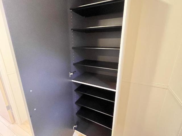 ルーラル　パインズ 部屋画像