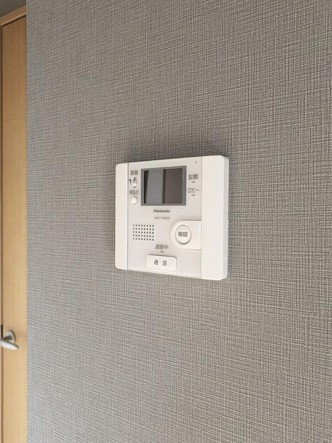 セータ サクラーレ（101） 部屋画像
