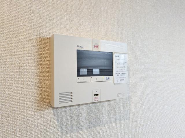 セータ サクラーレ（101） 部屋画像