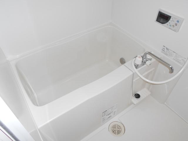 フォルトゥーナ（203） 部屋画像