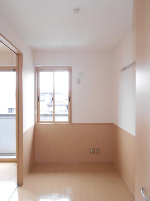 フォルトゥーナ（203） 部屋画像