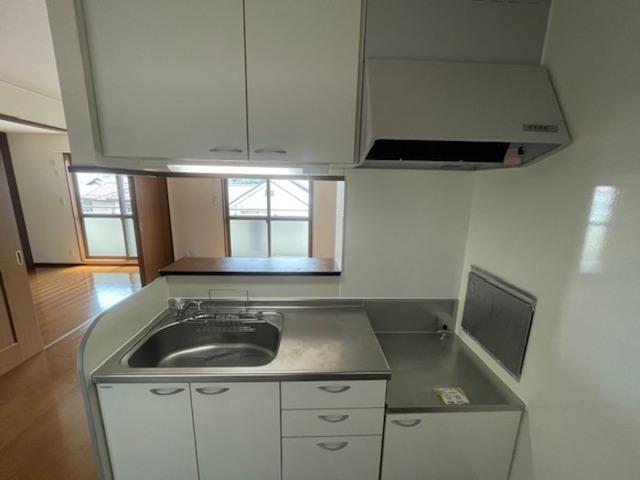 ザ・ハウス野田（302） 部屋画像