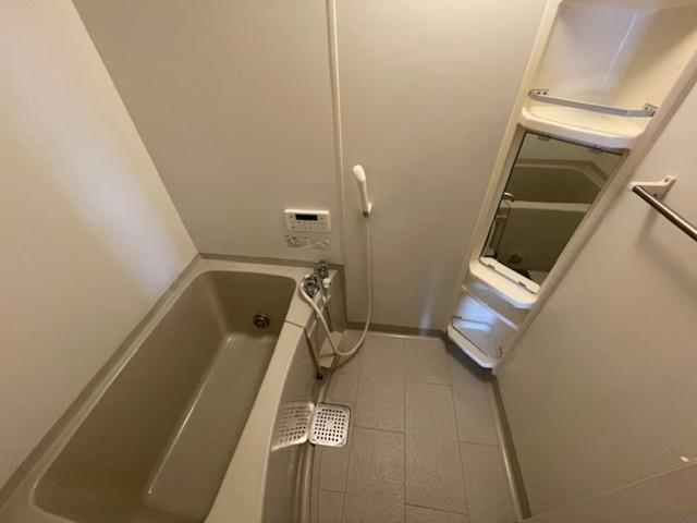 ザ・ハウス野田（302） 部屋画像