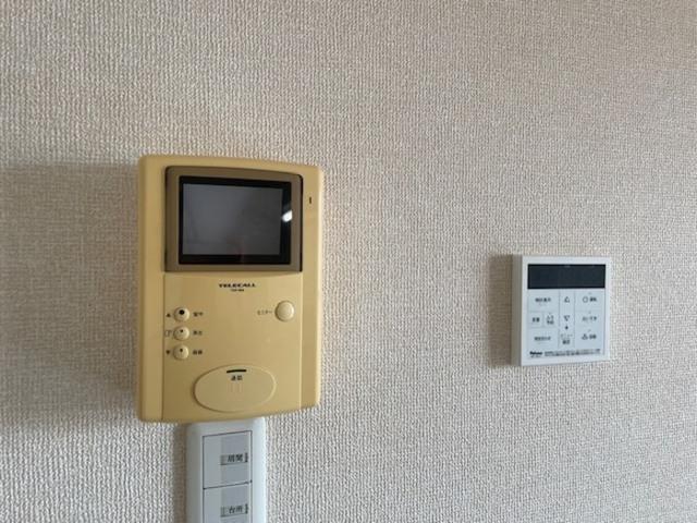 ザ・ハウス野田（302） 部屋画像
