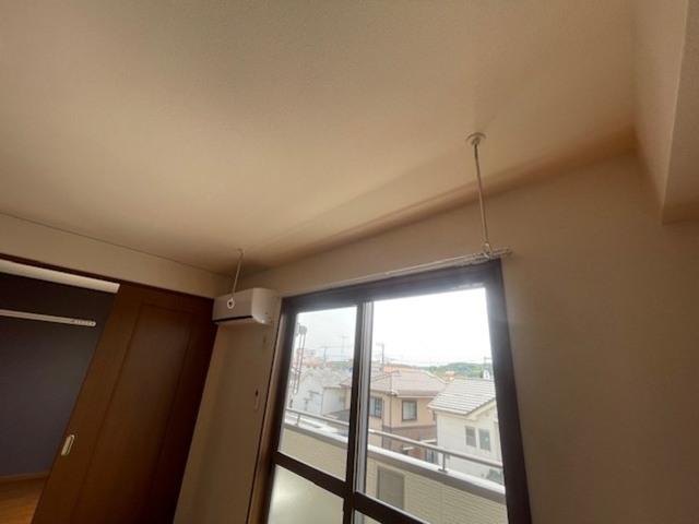 ザ・ハウス野田（302） 部屋画像