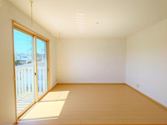 グランモア（201） 部屋画像