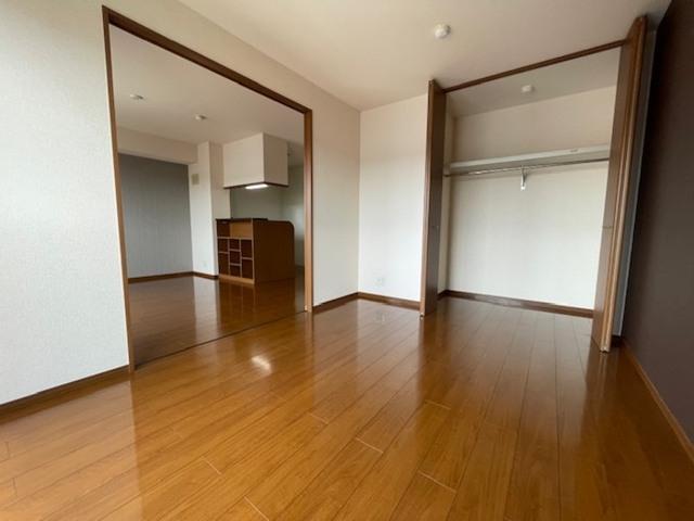 ザ・ハウス野田（302） 部屋画像