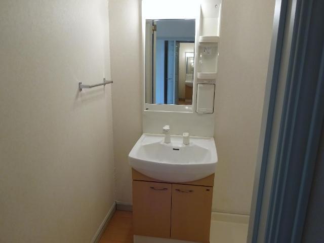 オーガスタＡ 部屋画像