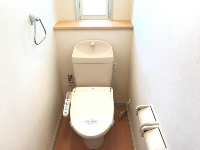 オーガスタＡ 部屋画像