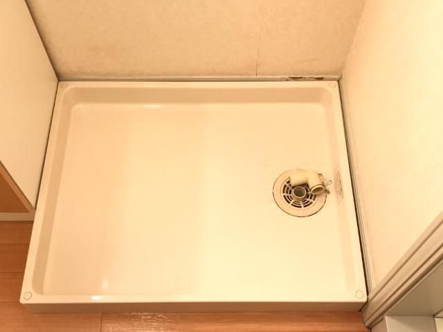 オーガスタＡ 部屋画像