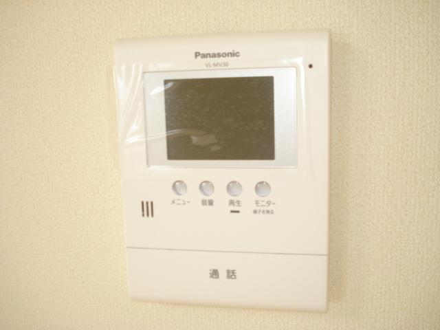 オーガスタＡ 部屋画像
