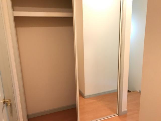オーガスタＡ 部屋画像