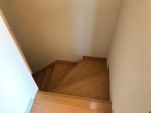 オーガスタＡ 部屋画像