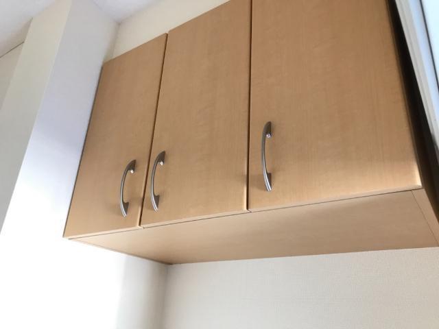 オーガスタＡ 部屋画像