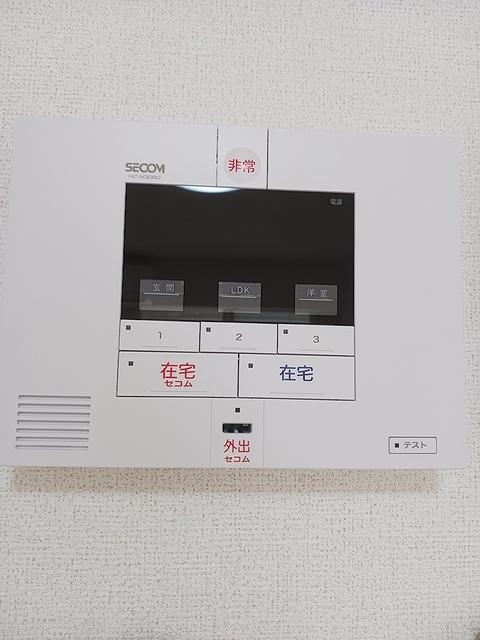 ル・ソレイユ（103） 設備