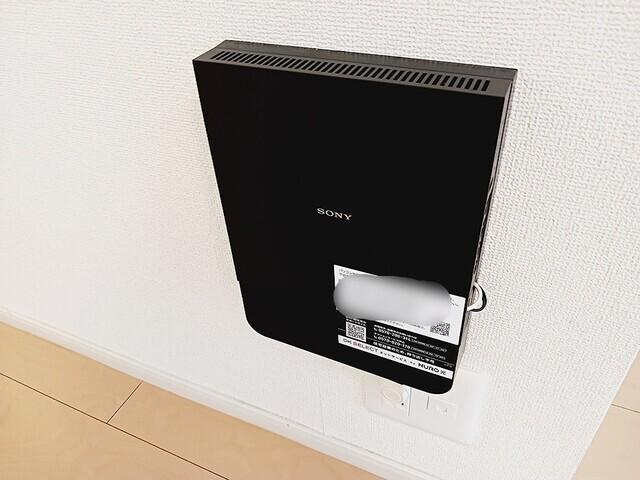 ル　ヴィラージュ　Ａ（103） その他部屋・スペース
