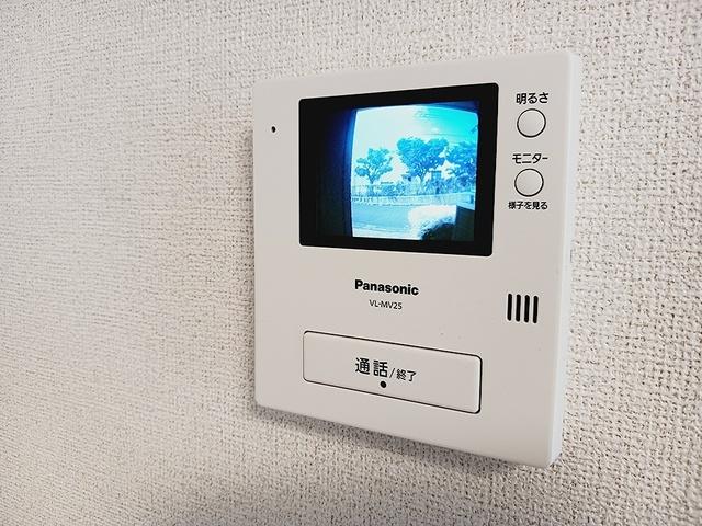ル　ヴィラージュ　Ａ（103） 設備