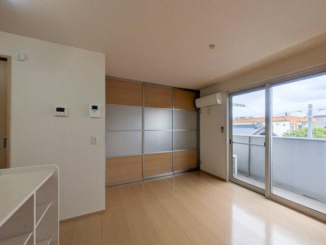 メゾンベールＭ（203） 部屋画像