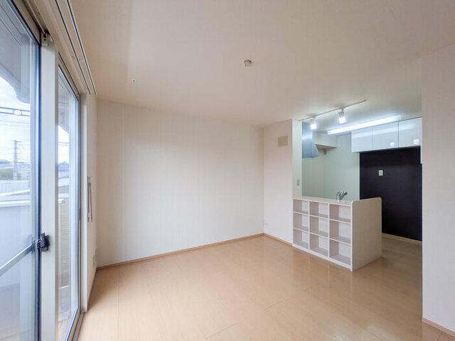 メゾンベールＭ（203） 部屋画像