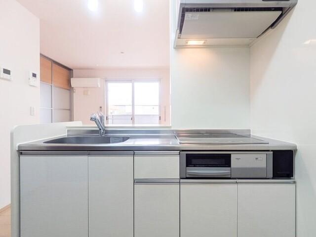 メゾンベールＭ（203） 部屋画像