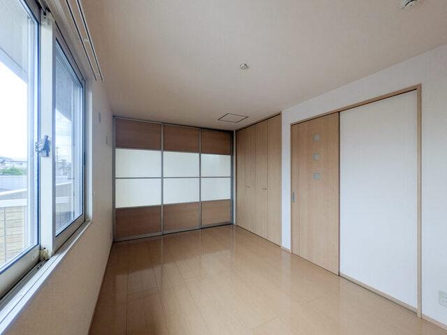 メゾンベールＭ（203） 部屋画像