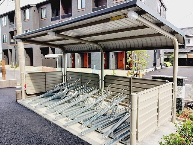 ヒカルサ坂戸（204） その他部屋・スペース