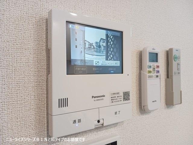 ラ　フォンテ（103） 設備