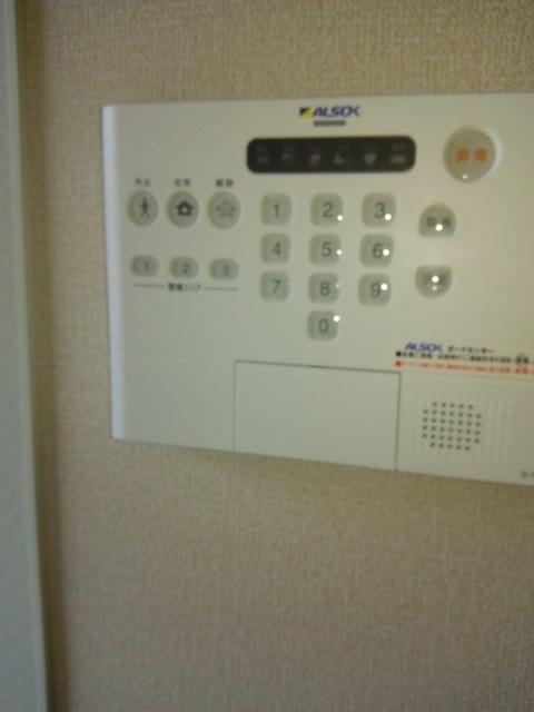 ポルト セレーノ（205） 部屋画像