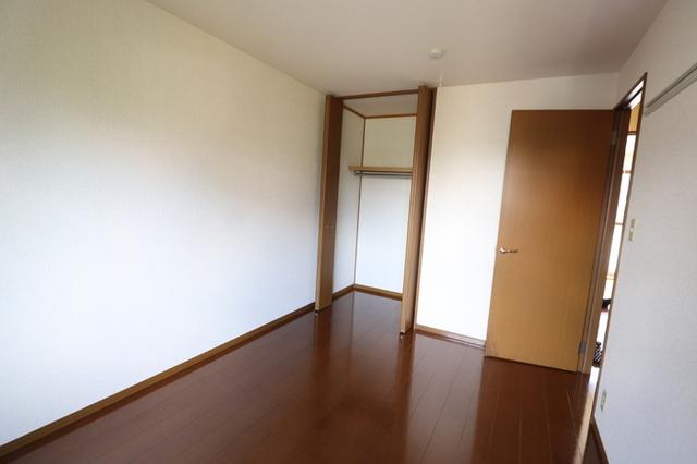 アバンサール（103） 部屋画像