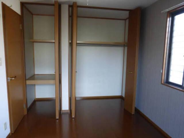 アバンサール（103） 部屋画像