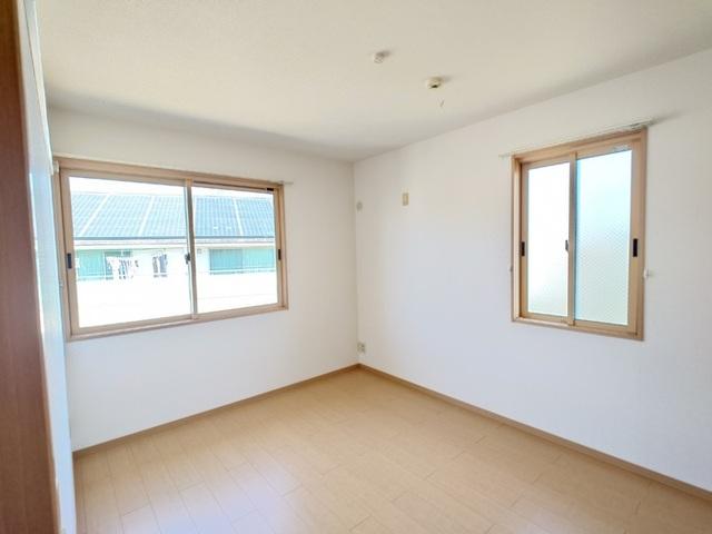 グランモア（201） 部屋画像