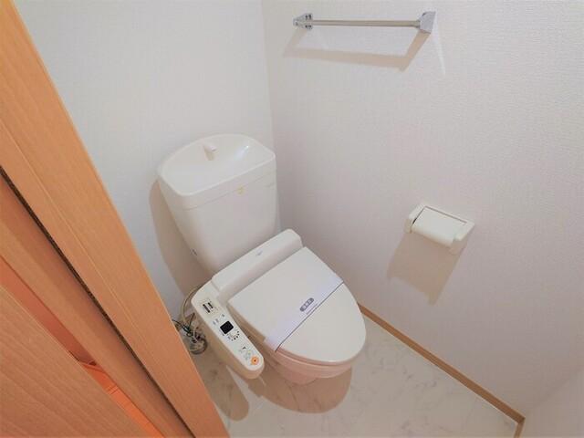 グランモア（201） 部屋画像