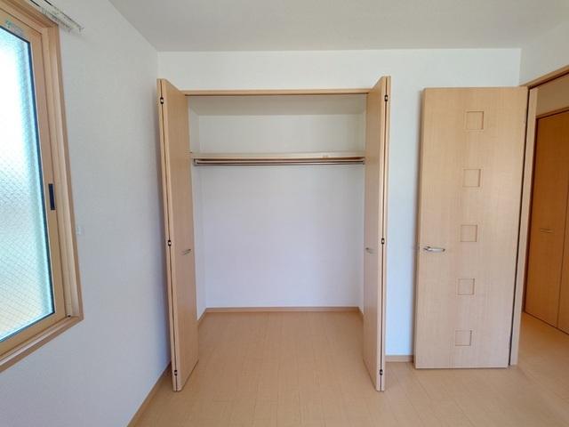 グランモア（201） 部屋画像