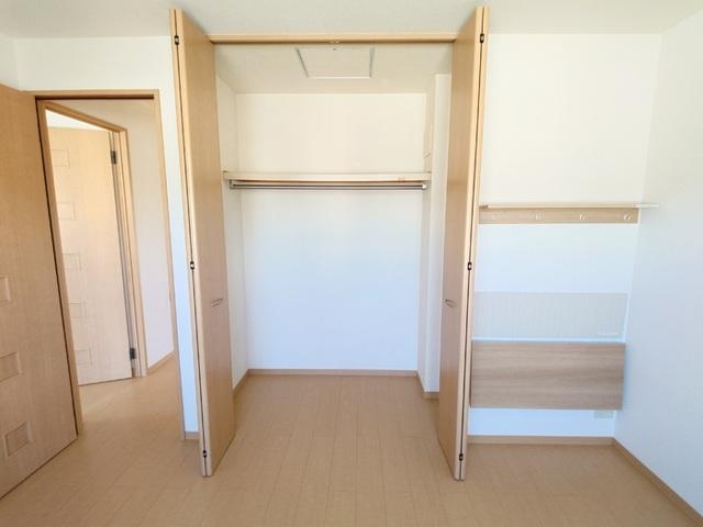 グランモア（201） 部屋画像