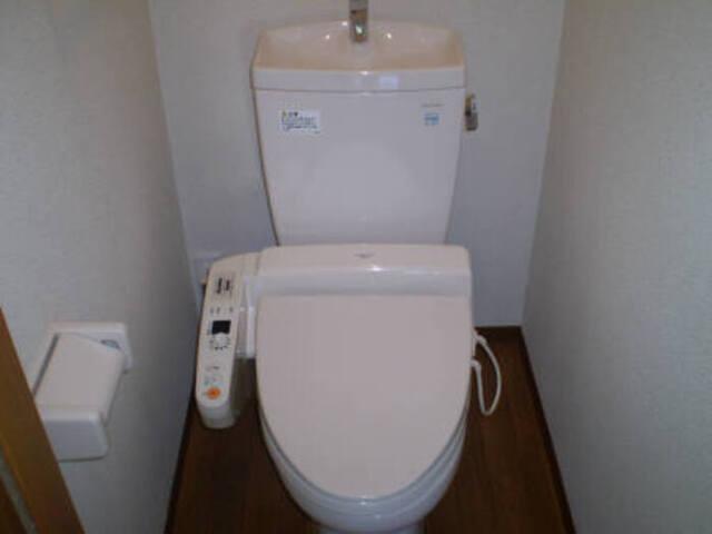 ザ・ハウス野田（205） 部屋画像