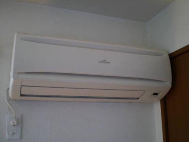 ザ・ハウス野田（205） 部屋画像