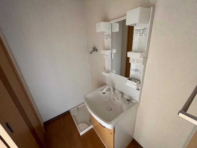 ベルガモット 部屋画像