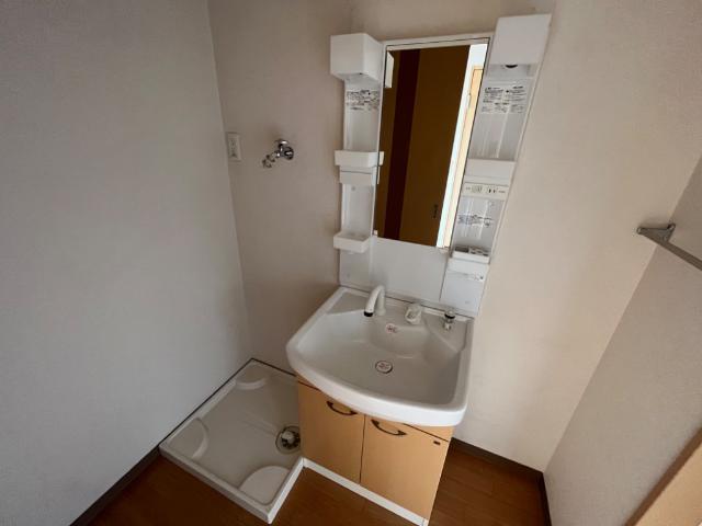 ベルガモット 部屋画像