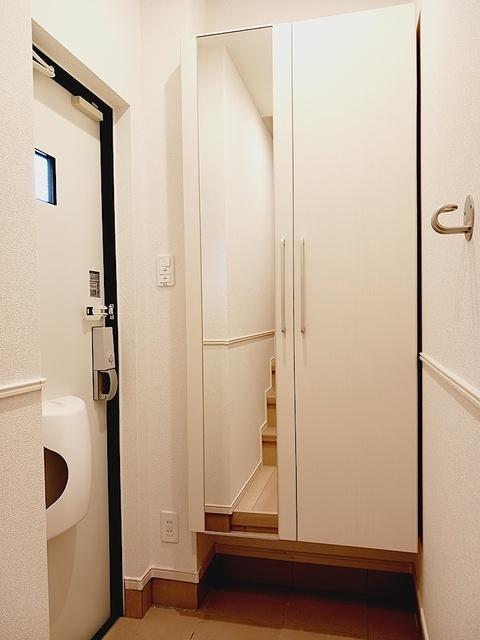 シュティル（305） その他部屋・スペース