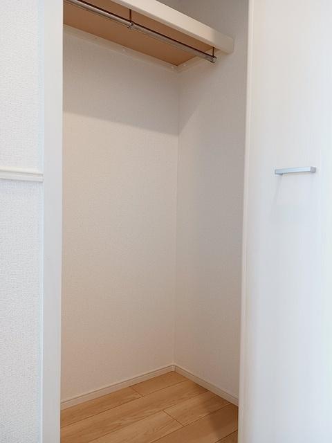 シュティル（203） その他部屋・スペース