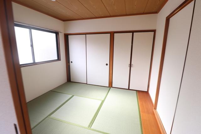 アヴァンセ（201） 部屋画像