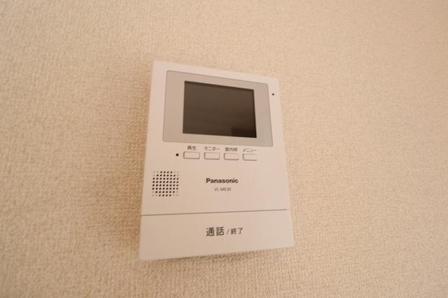 アヴァンセ（201） 部屋画像