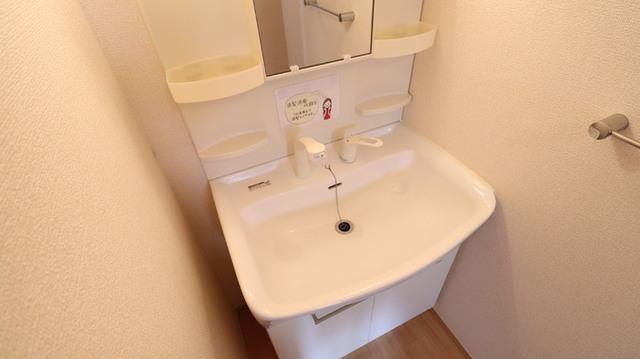 ルナガーデン（201） 部屋画像