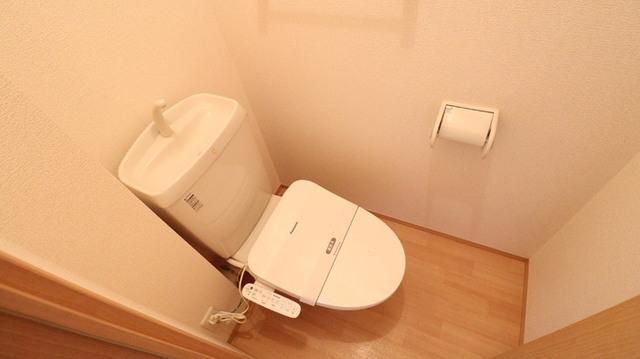 ルナガーデン（201） 部屋画像
