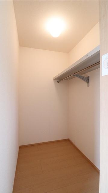 ルナガーデン（201） 部屋画像