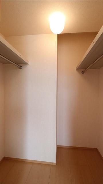 ルナガーデン（201） 部屋画像