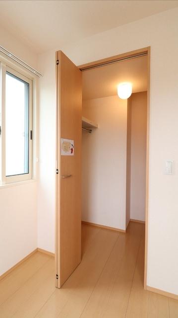 ルナガーデン（201） 部屋画像