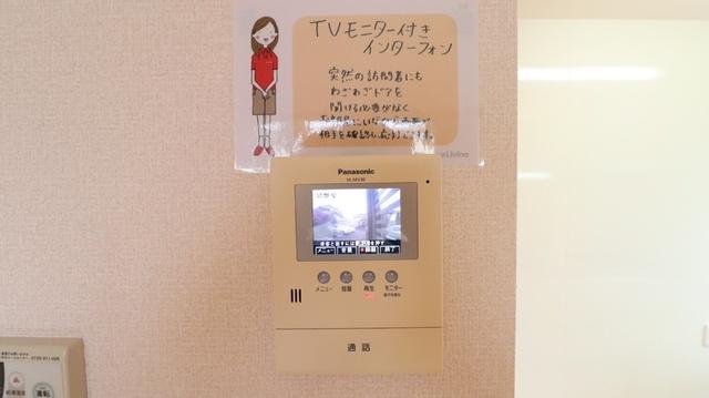 ルナガーデン（201） 部屋画像