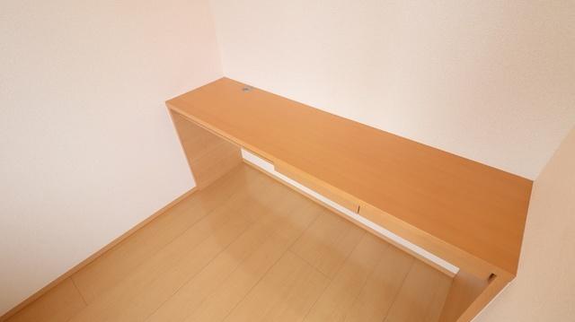 ルナガーデン（201） 部屋画像